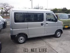 ダイハツ ハイゼットカーゴ