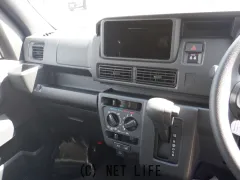 ダイハツ ハイゼットカーゴ