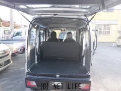 ダイハツ ハイゼットカーゴ