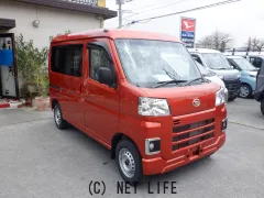 ダイハツ ハイゼットカーゴ