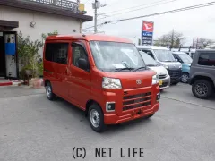 ダイハツ ハイゼットカーゴ
