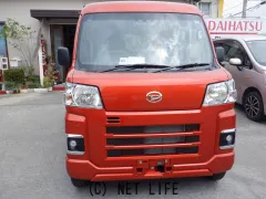 ダイハツ ハイゼットカーゴ