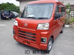 ダイハツ ハイゼットカーゴ