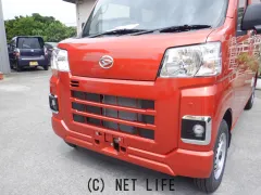 ダイハツ ハイゼットカーゴ