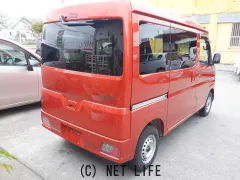 ダイハツ ハイゼットカーゴ