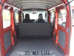 ダイハツ ハイゼットカーゴ