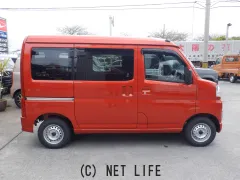 ダイハツ ハイゼットカーゴ