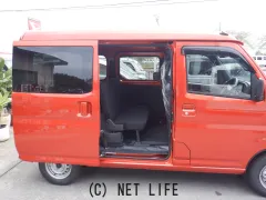 ダイハツ ハイゼットカーゴ