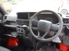 ダイハツ ハイゼットカーゴ