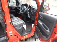 ダイハツ ハイゼットカーゴ