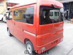 ダイハツ ハイゼットカーゴ