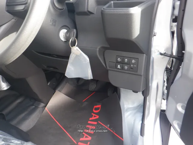 ダイハツ ハイゼットカーゴ