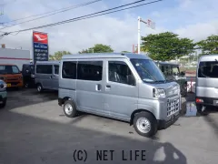 ダイハツ ハイゼットカーゴ