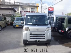 ダイハツ ハイゼットカーゴ