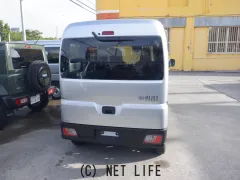 ダイハツ ハイゼットカーゴ