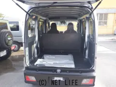 ダイハツ ハイゼットカーゴ