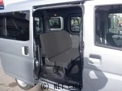ダイハツ ハイゼットカーゴ