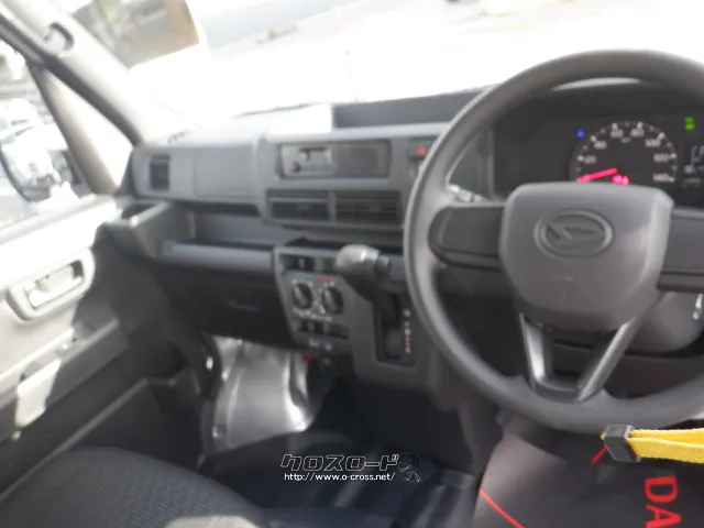 ダイハツ ハイゼットカーゴ