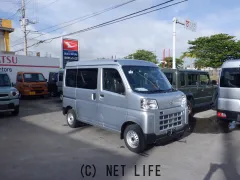 ダイハツ ハイゼットカーゴ