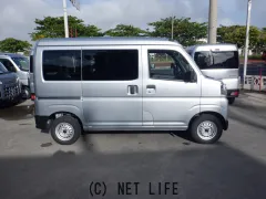 ダイハツ ハイゼットカーゴ