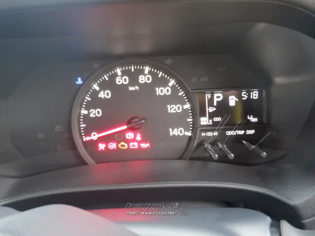 ダイハツ ハイゼットカーゴ