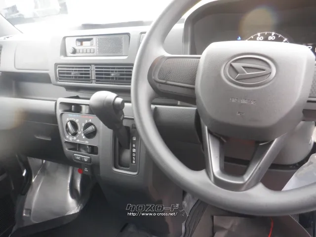 ダイハツ ハイゼットカーゴ