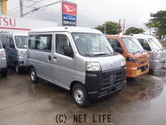 ダイハツ ハイゼットカーゴ