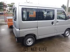 ダイハツ ハイゼットカーゴ