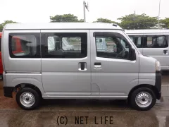 ダイハツ ハイゼットカーゴ