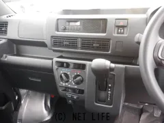 ダイハツ ハイゼットカーゴ