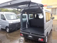 ダイハツ ハイゼットカーゴ