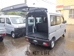 ダイハツ ハイゼットカーゴ