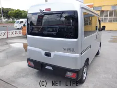 ダイハツ ハイゼットカーゴ