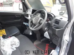 ダイハツ ハイゼットカーゴ