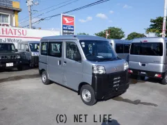 ダイハツ ハイゼットカーゴ
