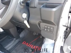 ダイハツ ハイゼットカーゴ