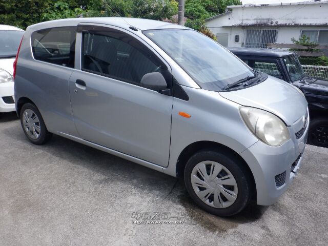 部品取車 ミラバン