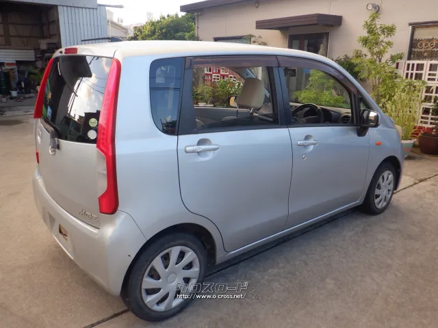 部品取車 ムーブ