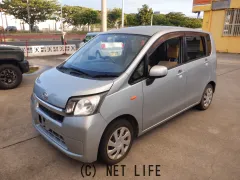 部品取車 ムーブ