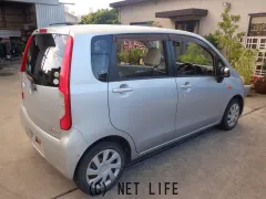 部品取車 ムーブ