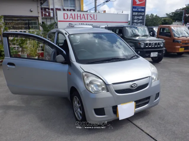 部品取車 ミラバン