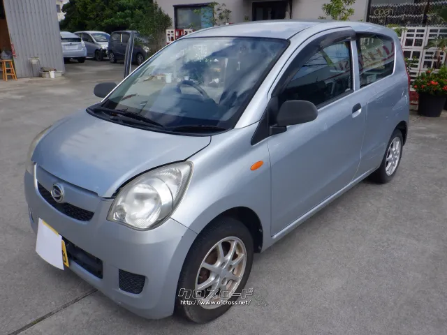 部品取車 ミラバン