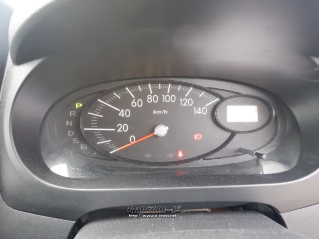 部品取車 ミラバン
