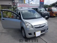 部品取車 ミラバン