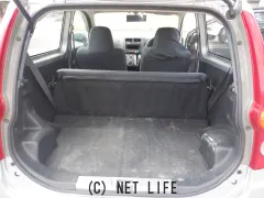 部品取車 ミラバン