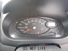 部品取車 ミラバン
