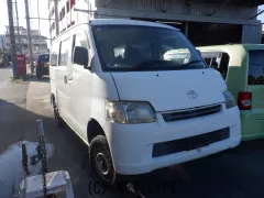 部品取車 タウンエース