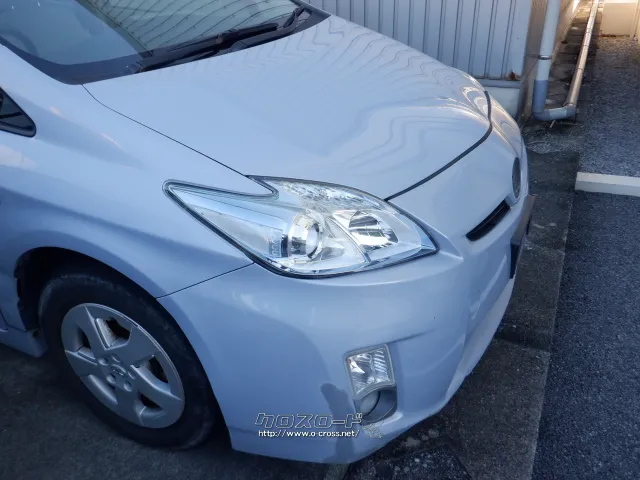 部品取車 プリウス