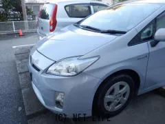 部品取車 プリウス