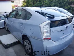 部品取車 プリウス